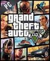 PC GAME: GTA 5 (CD Key)